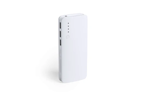 Batterie powerbank externe personnalisable Kaprin 10 000 mAh