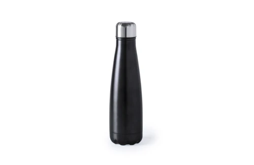 Bouteille personnalisée en acier inox à finition mate Herilox 630ml