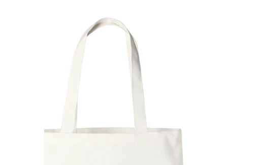 Tote bag personnalisé écoresponsable en coton et de liège Tarlam