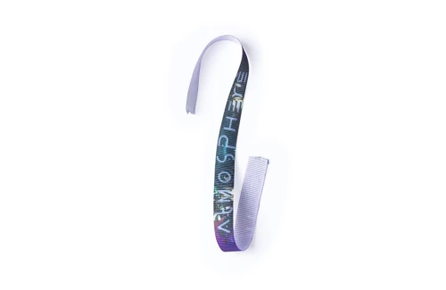 Bracelet d'identification événementiel Waylen spécial sublimation