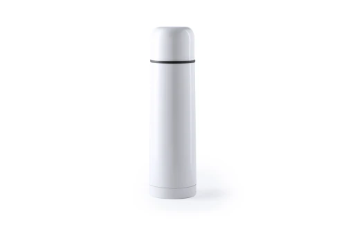 Thermos personnalisé avec bouchon tasse de sécurité Tancher