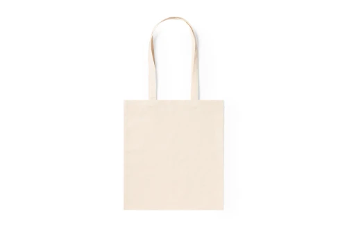 Tote bag personnalisé en coton Siltex