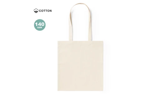 Tote bag personnalisé en coton Siltex