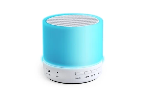 Mini enceinte Bluetooth personnalisée haut-parleur intelligent à led Stockel