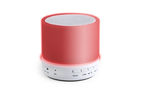 Mini enceinte Bluetooth personnalisée haut-parleur intelligent à led Stockel