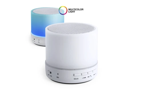 Mini enceinte Bluetooth personnalisée haut-parleur intelligent à led Stockel