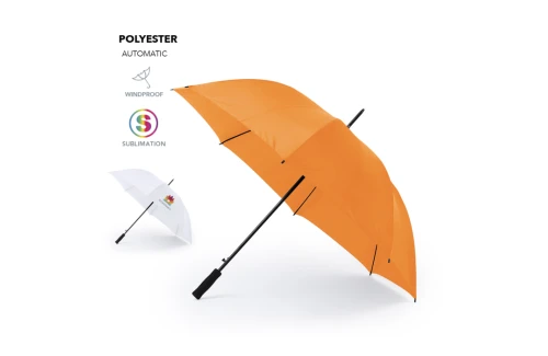 Grand parapluie golf personnalisé à ouverture automatique Panan