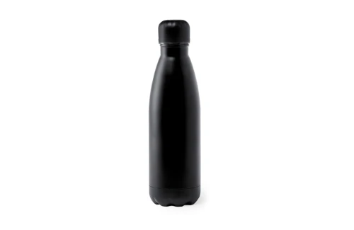 Bouteille personnalisée en acier inox à finition mat Rextan 790 ml