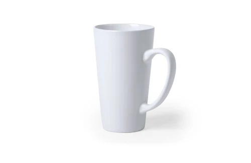 Grande tasse personnalisée Korpus au design allongé de 480ml