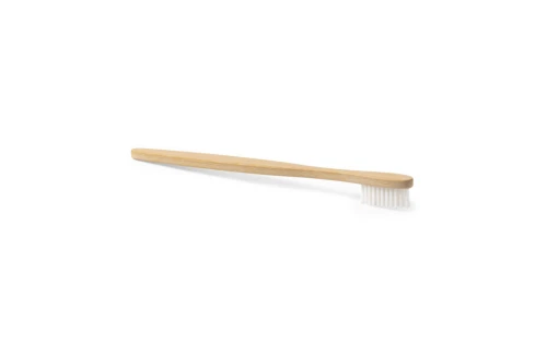 Brosse à dents personnalisée Lencix en bambou