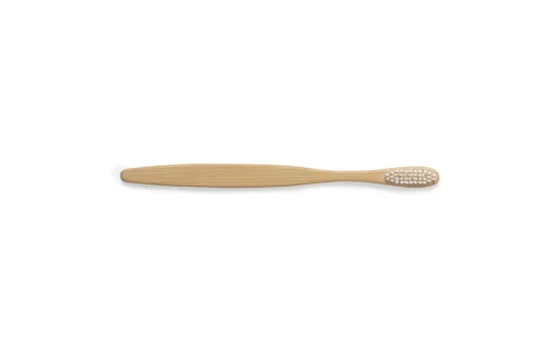 Brosse à dents personnalisée Lencix en bambou