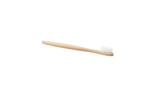 Brosse à dents personnalisée Lencix en bambou