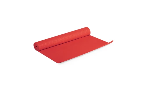 Tapis de sport personnalisé Nodal natte PVC résistant souple