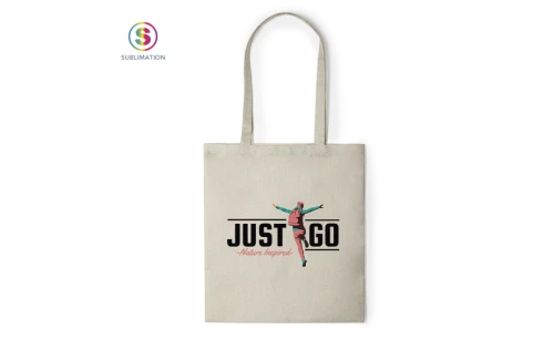 Tote bag personnalisé Prosum pour sublimation