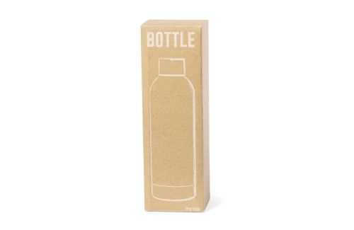 Bouteille isotherme personnalisée en inox pour sublimation Hodis 500 ml