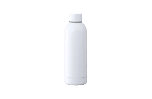 Bouteille isotherme personnalisée en inox pour sublimation Hodis 500 ml