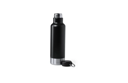 Bouteille personnalisée en acier inoxydable coloré grande capacité Pernal 750 ml