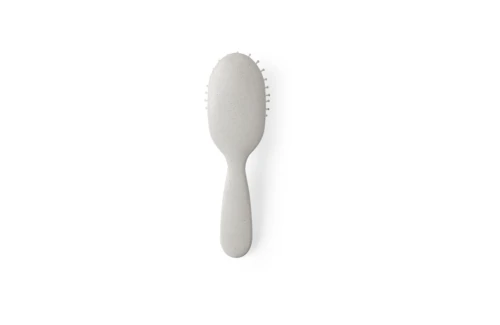 Brosse à cheveux personnalisée Dantel en paille de blé