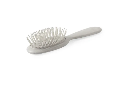 Brosse à cheveux personnalisée Dantel en paille de blé