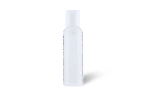 Tube de gel hydroalcoolique personnalisé Rokal flacon de 60 ml