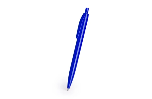 Stylo personnalisé antibactérien Licter à encre bleue