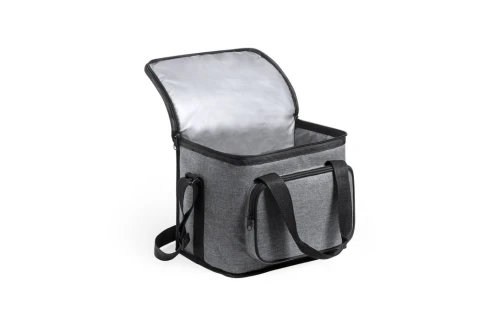 Sac isotherme personnalisé Botum glacière souple recyclé