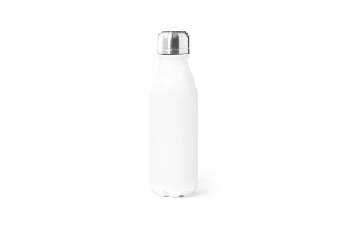 Bouteille personnalisée en aluminium résistant Raican 550 ml