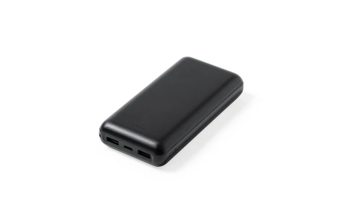 Batterie powerbank externe personnalisable grande autonomie Kiubert 20000 mAh