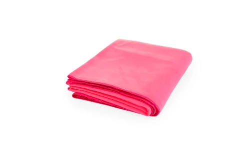 Serviette de bain absorbante en microfibre personnalisable Yarg 138 x 72