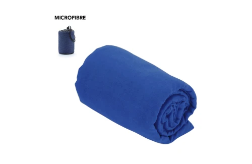 Serviette de bain absorbante en microfibre personnalisable Yarg 138 x 72