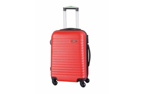 Trolley personnalisé valise cabine à 4 roues tournantes Rumax