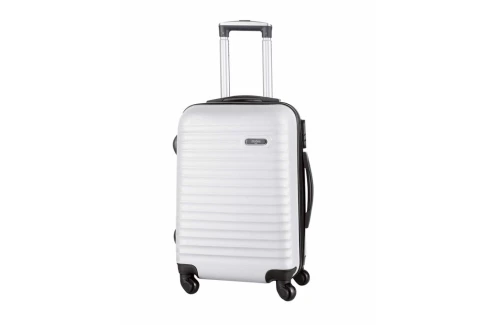 Trolley personnalisé valise cabine à 4 roues tournantes Rumax