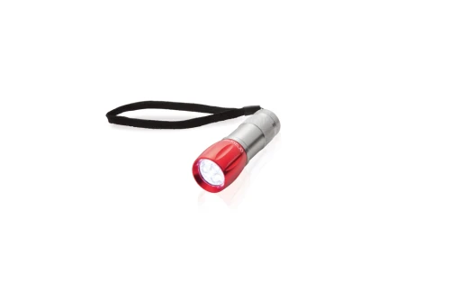 Lampe torche personnalisée Lumosh à 9 LED puissantes