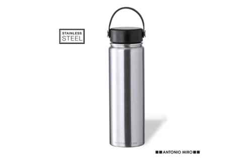 Thermos personnalisé Bidon thermique Antonio Miró Xegaz 650 ml