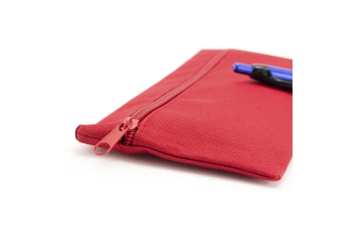 Trousse de bureau personnalisée Tage en polyester 600D