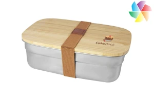 Totalcadeau - Lunch box avec fermeture hermétique Ronde Acrylique  Transparent boite repas Capacité - 970 cc - Ø 18 pas cher - Ustensile  électrique - Rue du Commerce