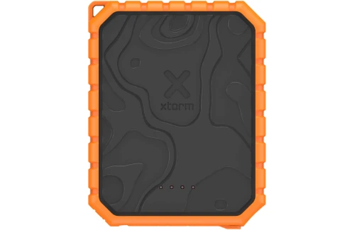 Batterie externe étanche Xtorm XR201 Xtreme avec torche 10 000 mAh 20 W