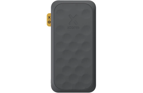 Batterie de secours personnalisable Xtorm FS510 Fuel Series de 10000 mAh 20 W