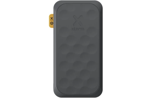 Batterie de secours personnalisable Xtorm FS520 Fuel Series de 20 000 mAh de 35 W