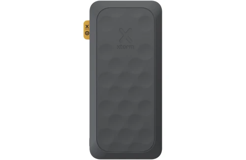 Batterie de secours personnalisable Xtorm FS5271 Fuel Series de 27 000 mAh 67 W