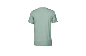 T-shirt Bella+Canvas triblend personnalisé pour homme