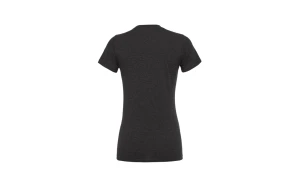 T-shirt femme Heather Bella+Canvas personnalisé