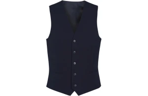 Gilet de costume Brook Taverner pour homme personnalisé Mercury