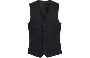 Gilet de costume Brook Taverner pour homme personnalisé Mercury