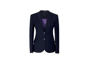 Veste tailleur Brook Taverner pour femme personnalisée Novara