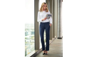 Pantalon de travail Brook Taverner pour femme personnalisé Genoa