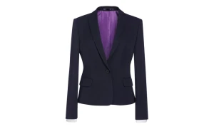 Veste de tailleur Brook Taverner pour femme personnalisée Saturn