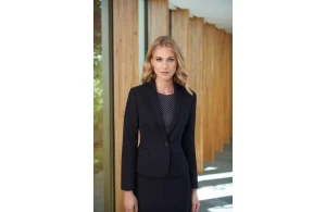 Veste de tailleur Brook Taverner pour femme personnalisée Saturn