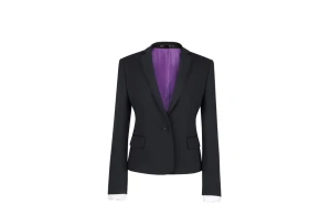 Veste de tailleur Brook Taverner pour femme personnalisée Saturn