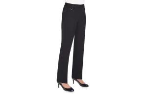 Pantalon de travail professionnel Brook Taverner Venus pour femme